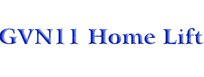 Thang Máy Gia Đình