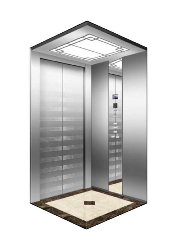 Thang Máy Gia Đình