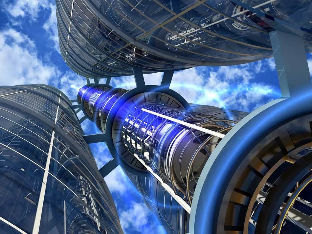 THANG CÓ PHÒNG MÁY